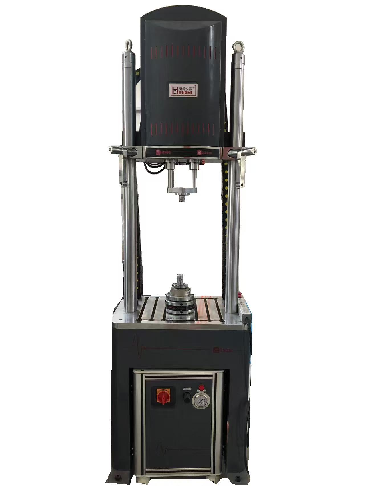 5000N電子式動(dòng)態(tài)疲勞試驗(yàn)機(jī)